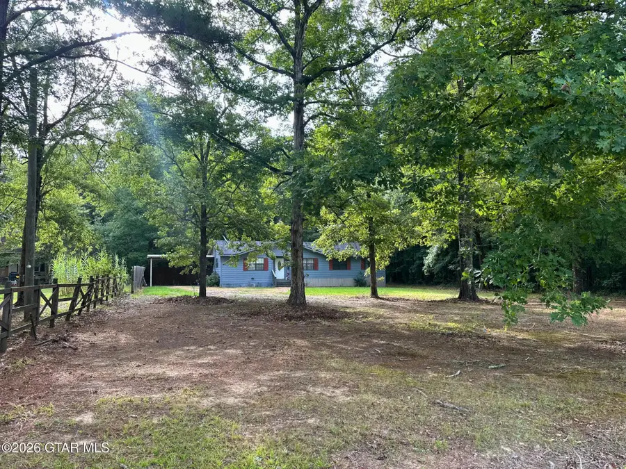 1255 Taylor, Sturgis, MS 39769 - #2