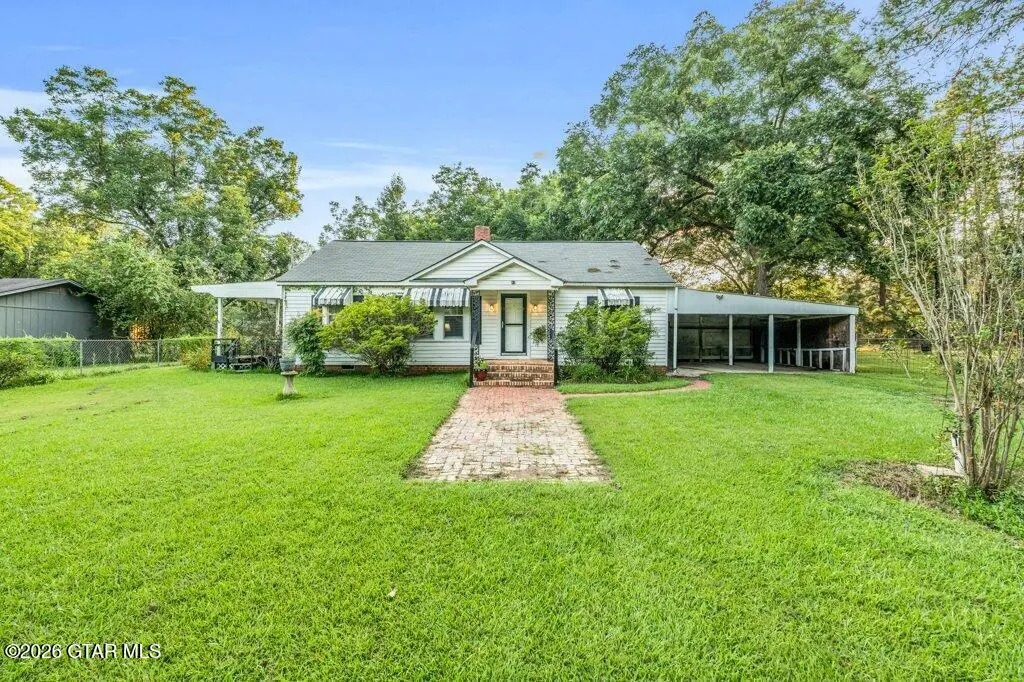 43 Stewart Lodi, Stewart, MS 39767 - #1