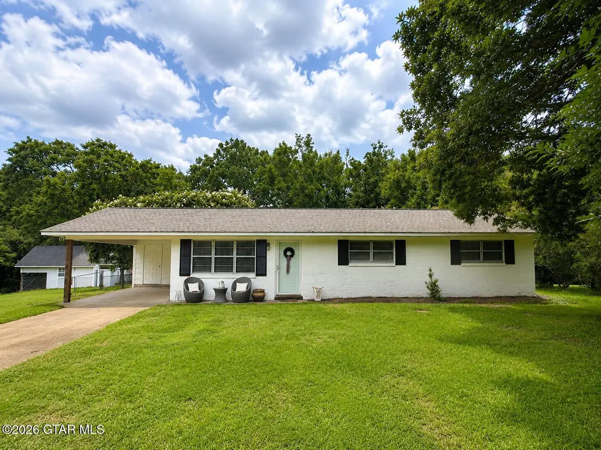84 Christopher, Columbus, MS 39705 - #1
