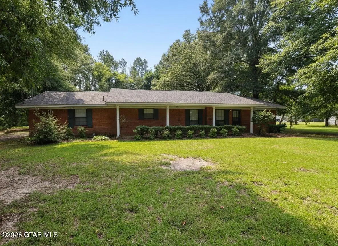 4180 Old Highway 12, Starkville, MS 39759 - #1