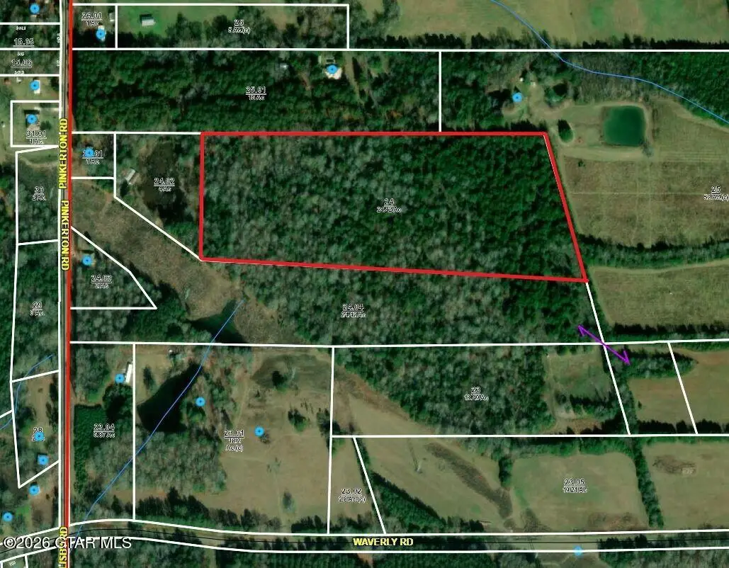 Pinkerton, West Point, MS 39773 - #1