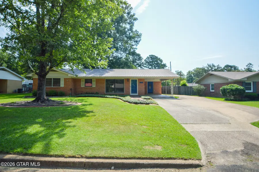 90 Chickasaw, West Point, MS 39773 - #2