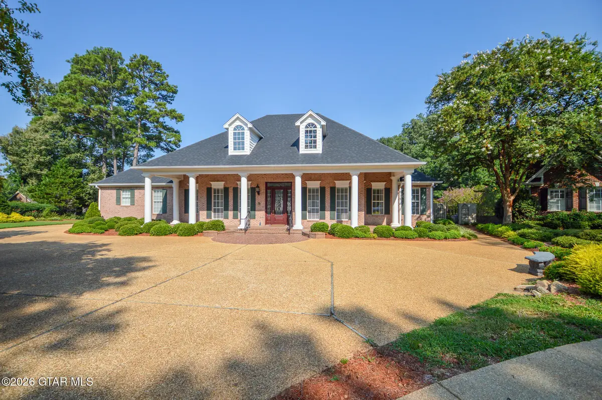 109 Langston, Starkville, MS 39759 - #1