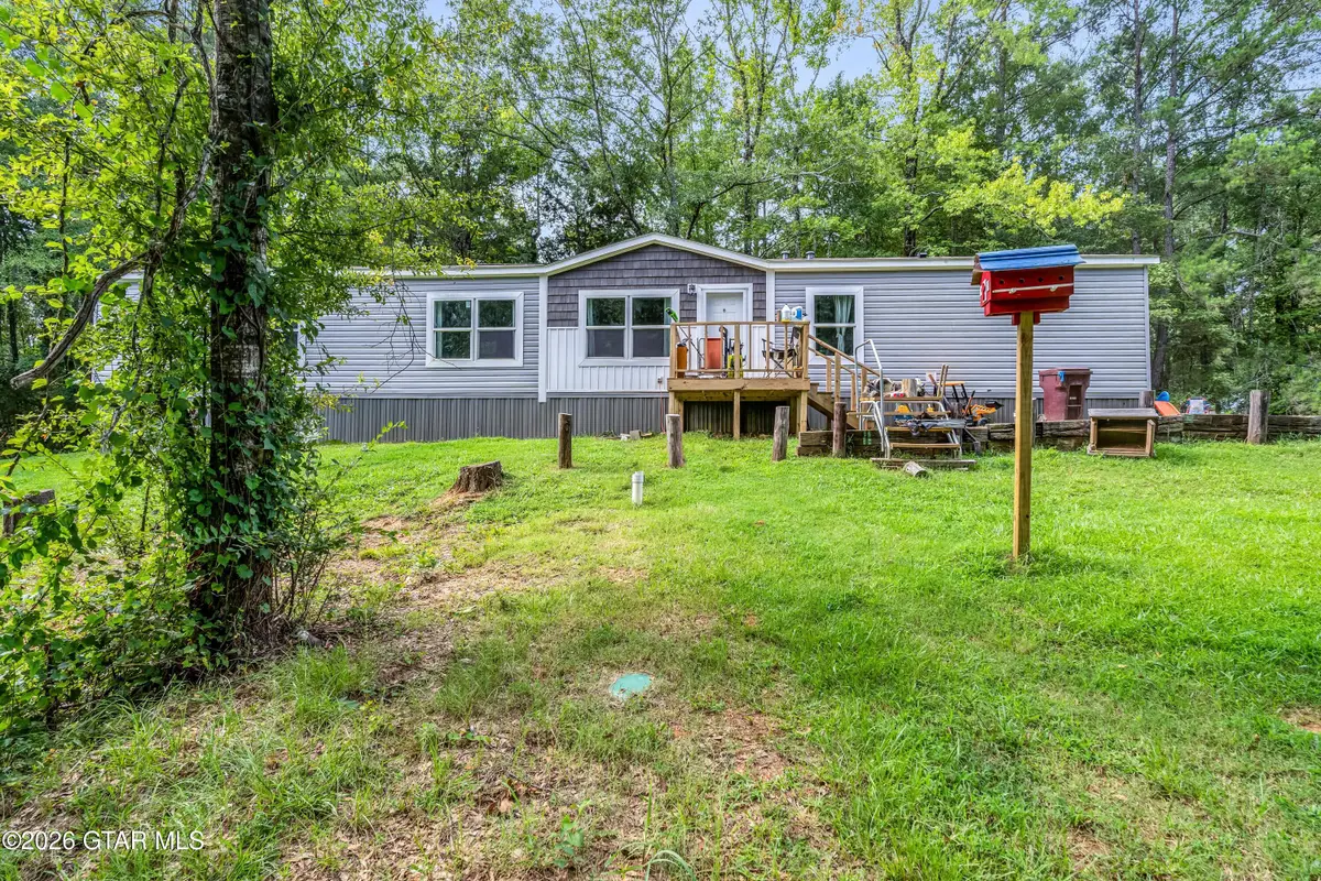 466 Airport, Eupora, MS 39744 - #1