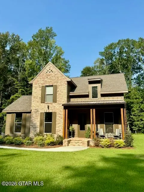 62 Firefly, Starkville, MS 39759 - #1