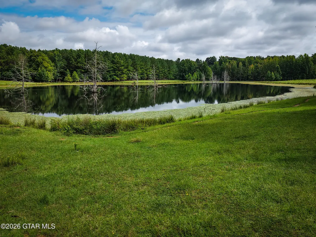 County Road 110, Houston, MS 38851 - #1