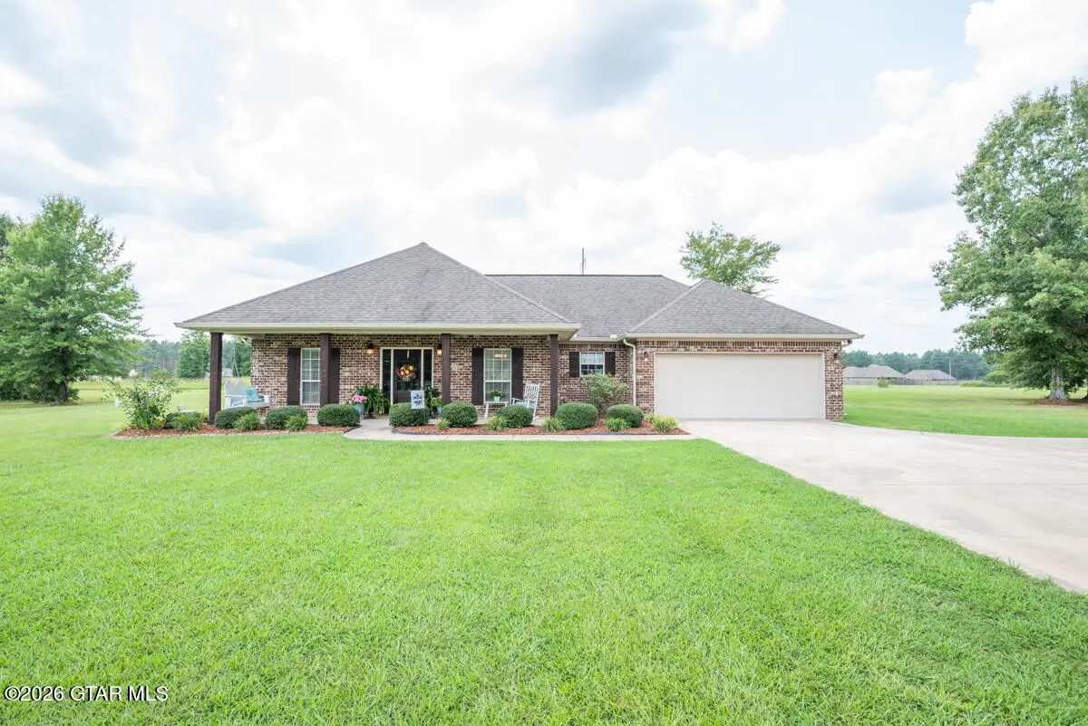412 Tyler, Starkville, MS 39759 - #1