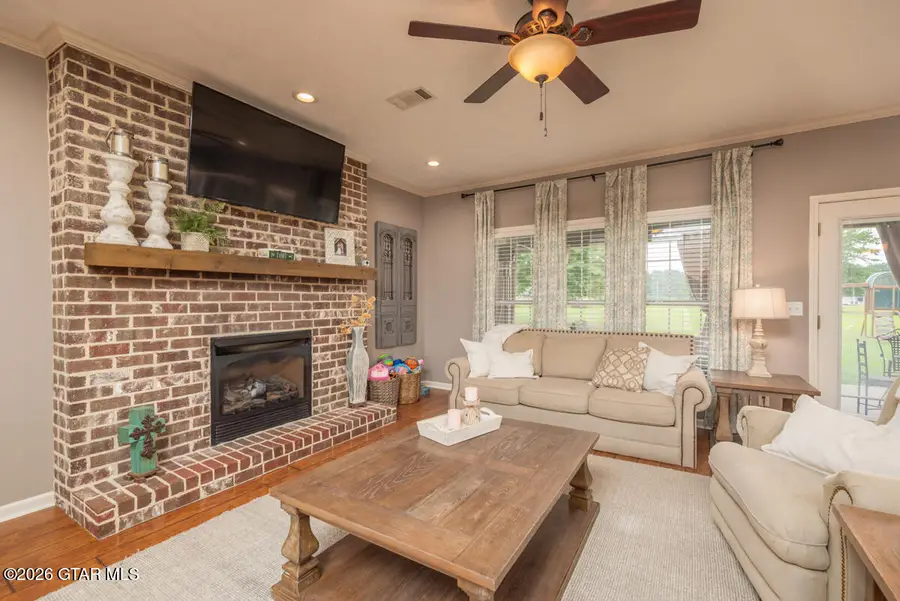 412 Tyler, Starkville, MS 39759 - #3