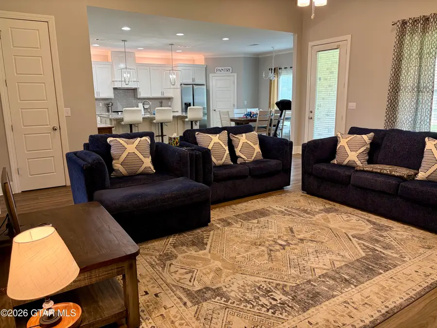 167 Sleepy Fawn, Columbus, MS 39702 - #3