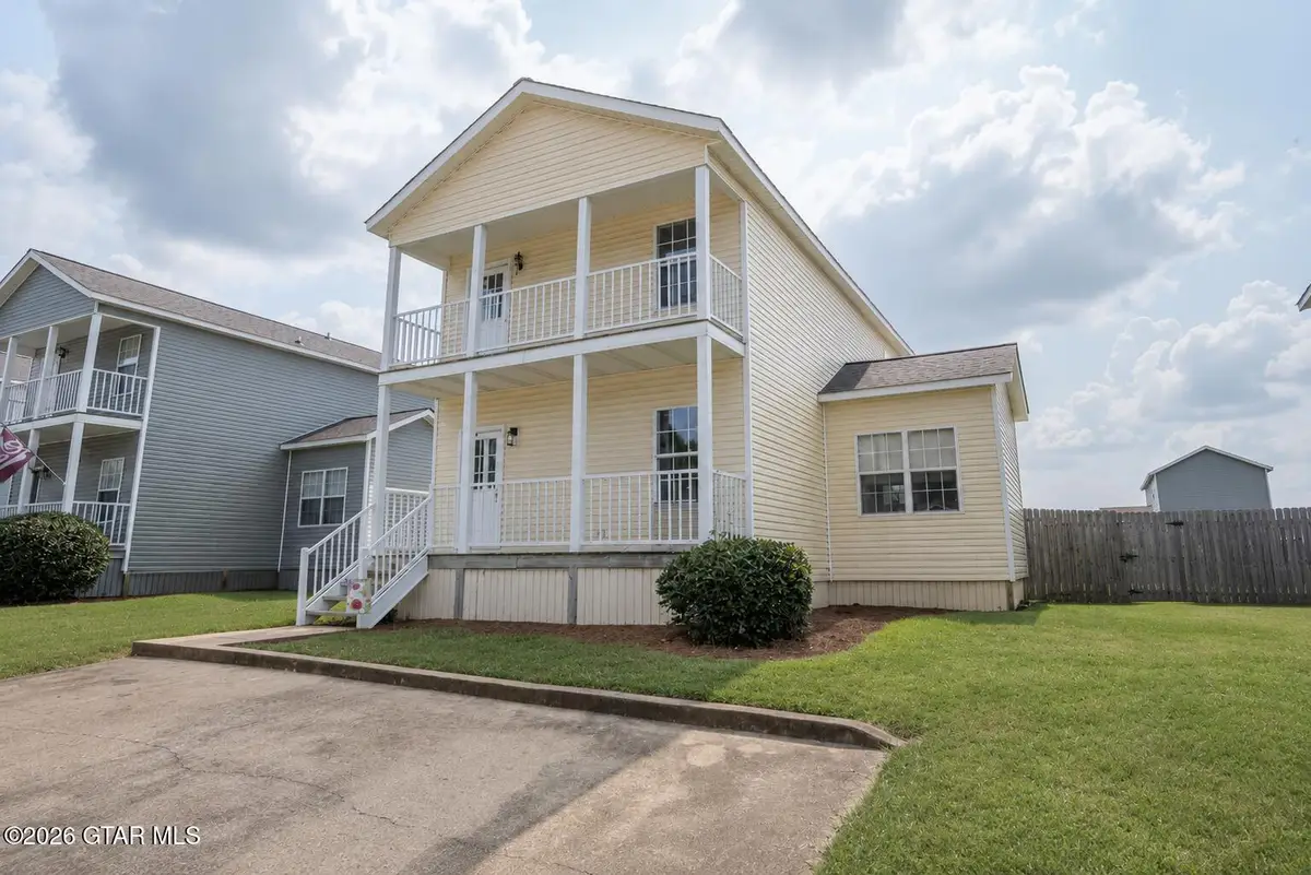 208 John Wesley, Starkville, MS 39759 - #1