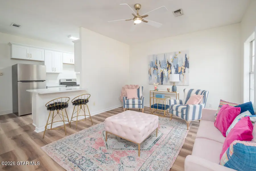 208 John Wesley, Starkville, MS 39759 - #3