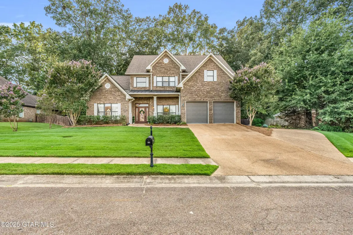204 Oakmont, Starkville, MS 39759 - #1