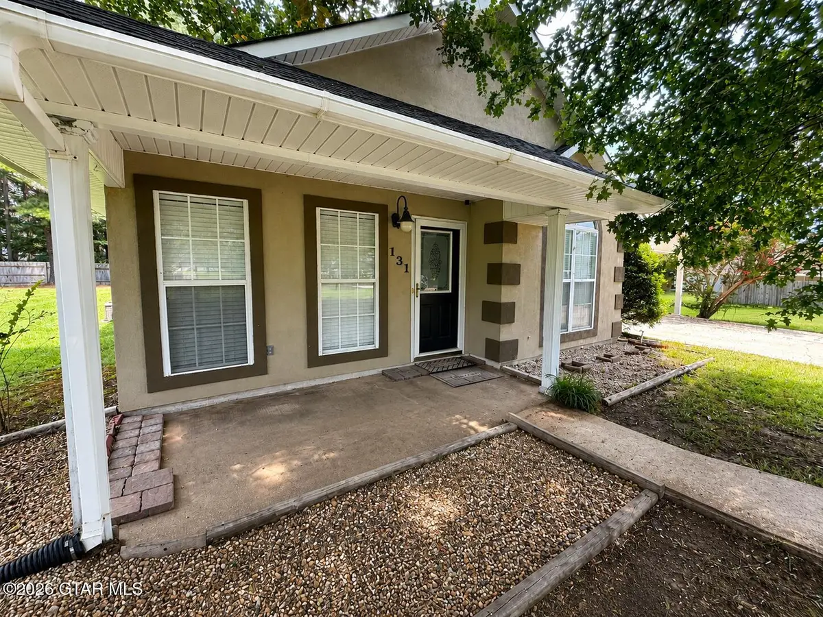 131 Caitlin, Mathiston, MS 39752 - #1
