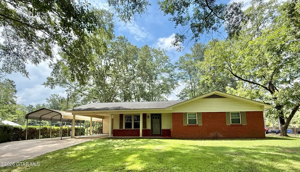 112 Oakmont, Macon, MS 39341 - #1