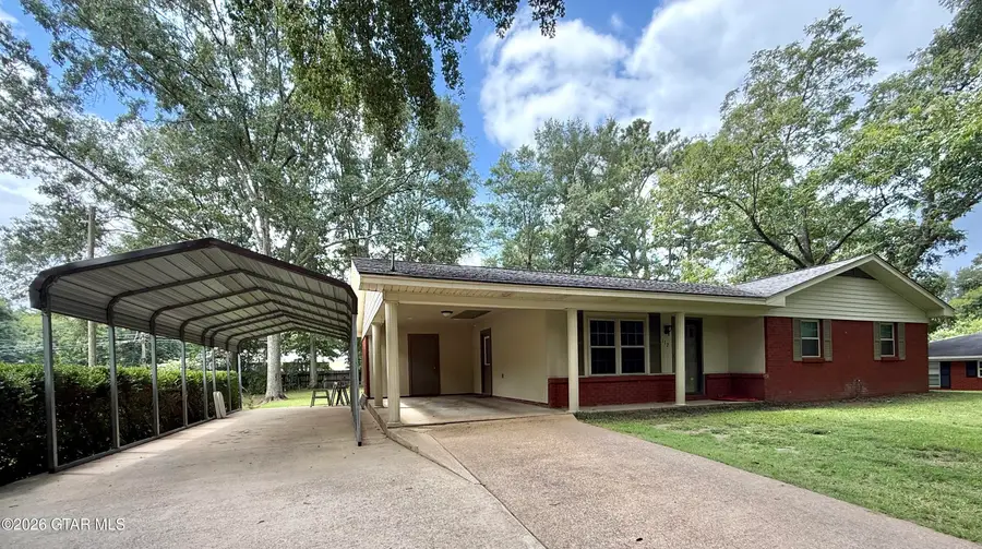 112 Oakmont, Macon, MS 39341 - #2
