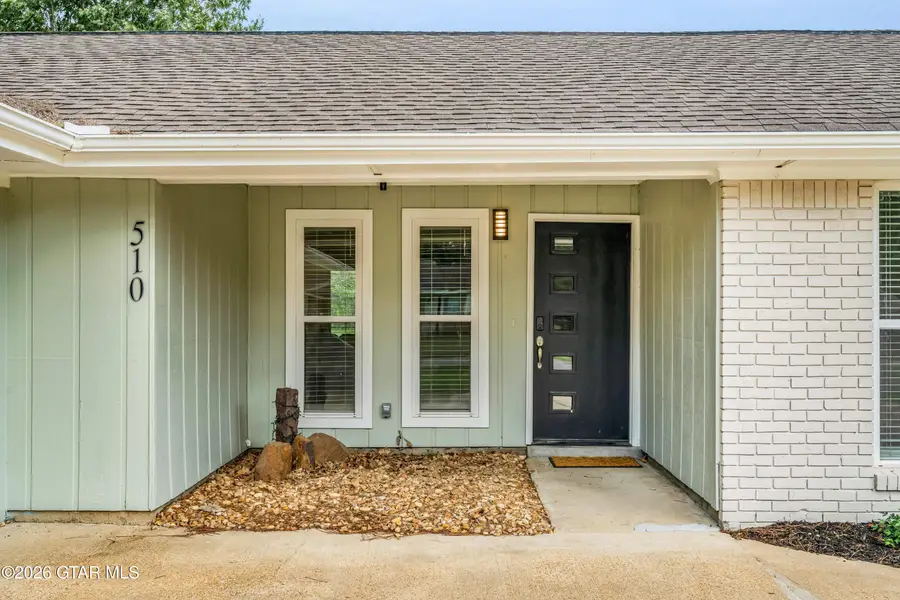 510 Spruce, Starkville, MS 39759 - #2