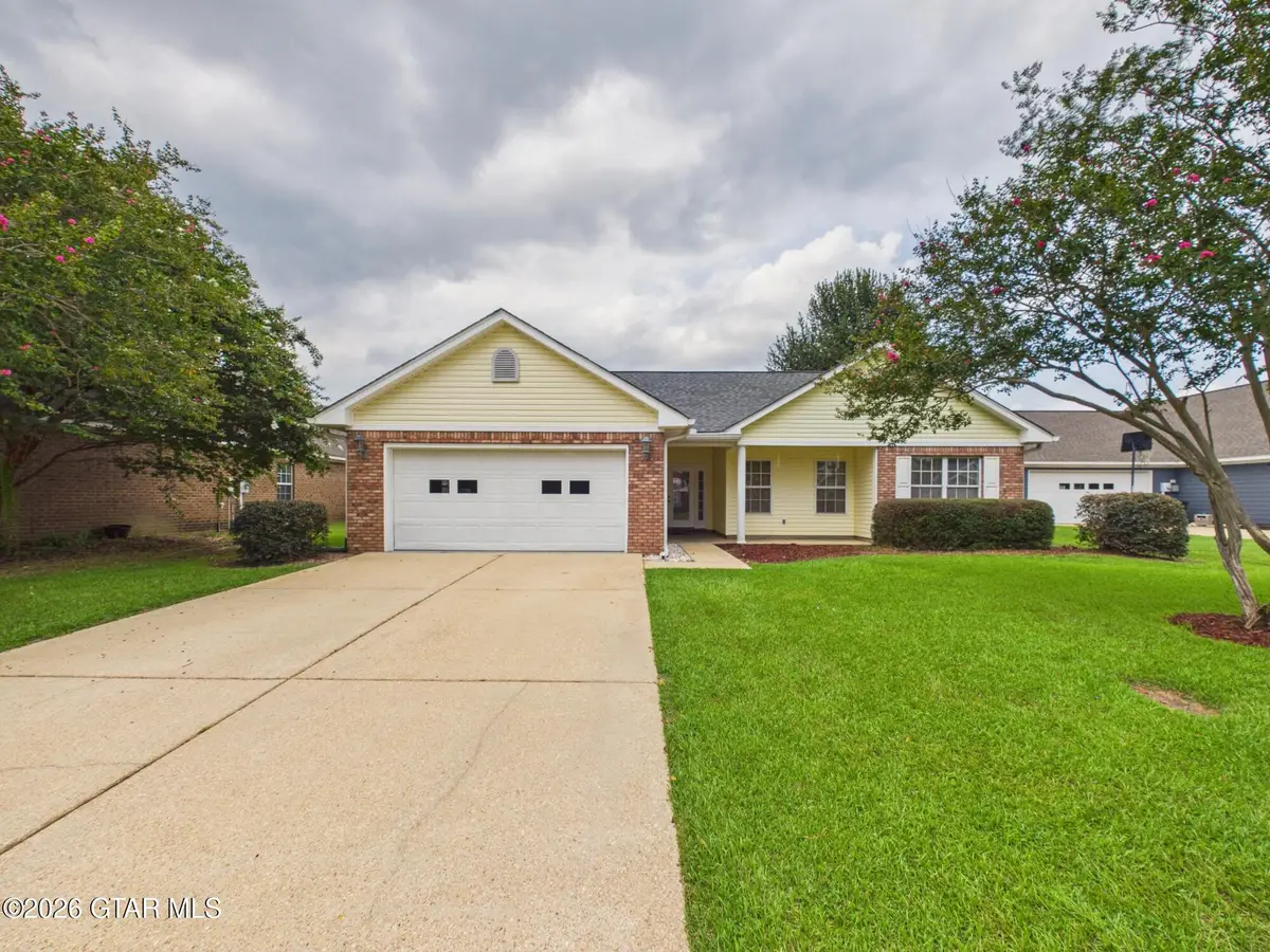 99 Sleepy Fawn Park, Columbus, MS 39702 - #1