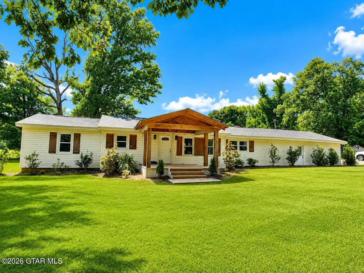 13161 Mississippi 15, Mantee, MS 39751 - #1