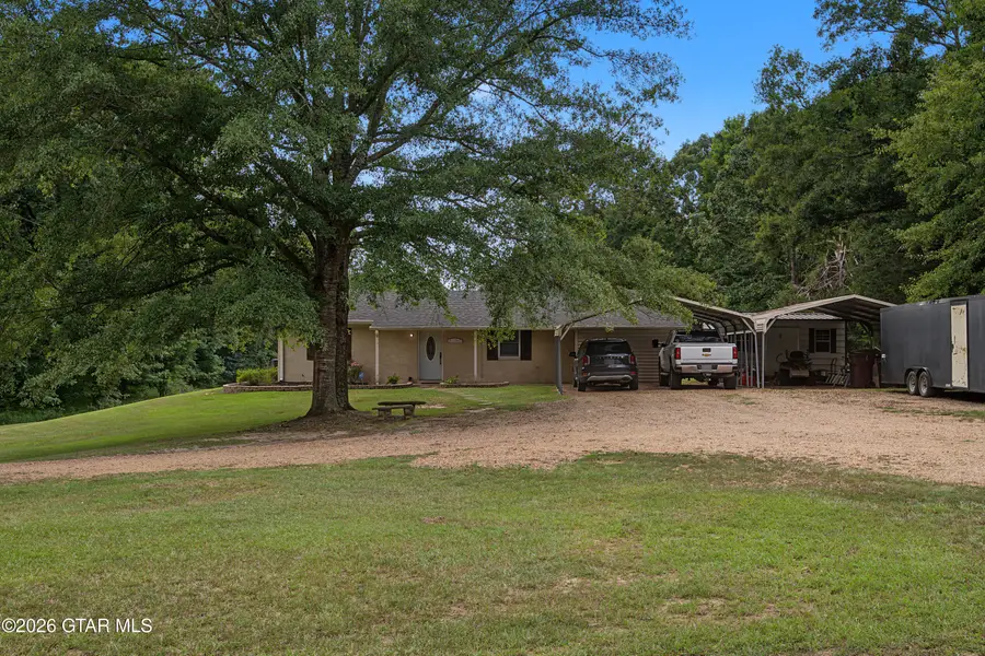 2071 Shady Grove, Eupora, MS 39744 - #2
