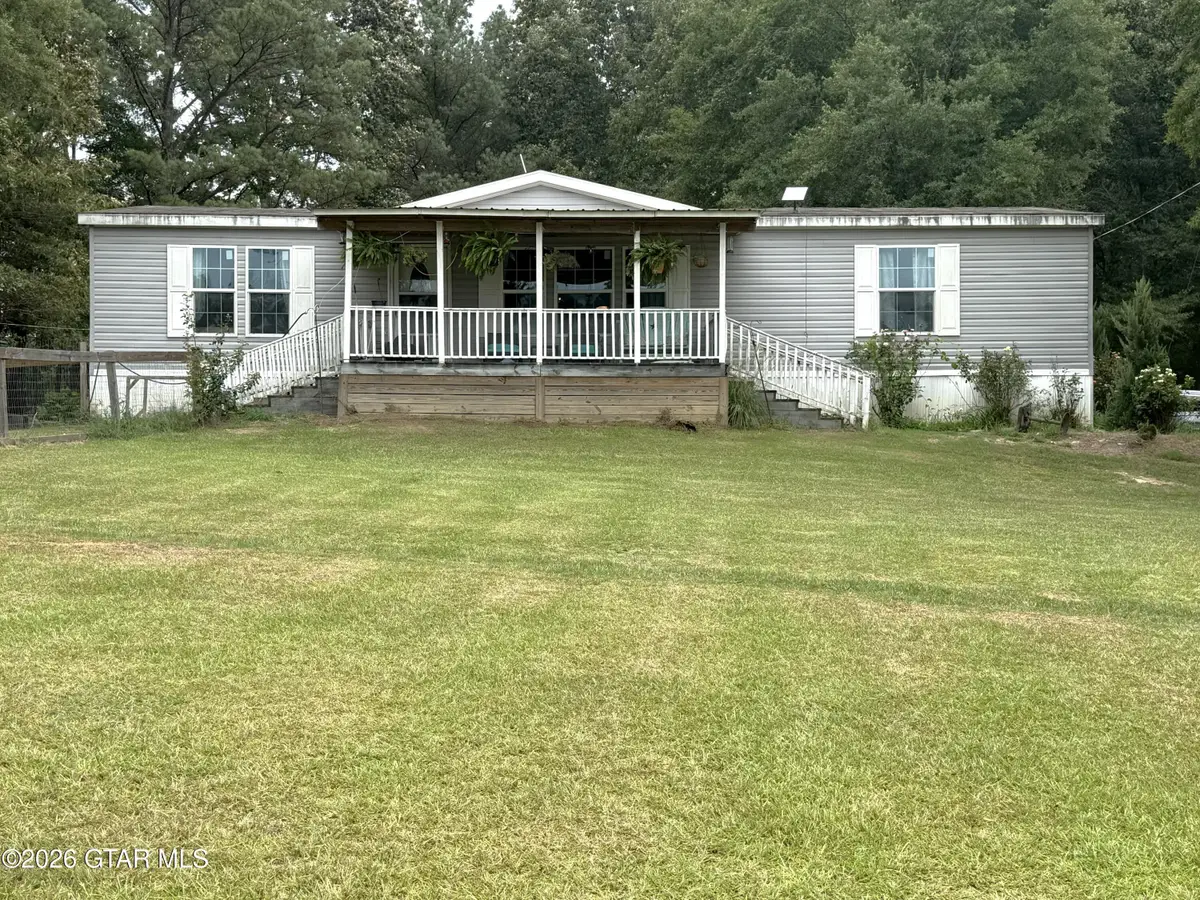 989 Highway 32 E, Houlka, MS 38850 - #1
