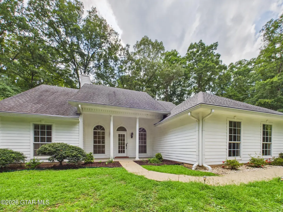 92 Bunker Hill, Columbus, MS 39705 - #1