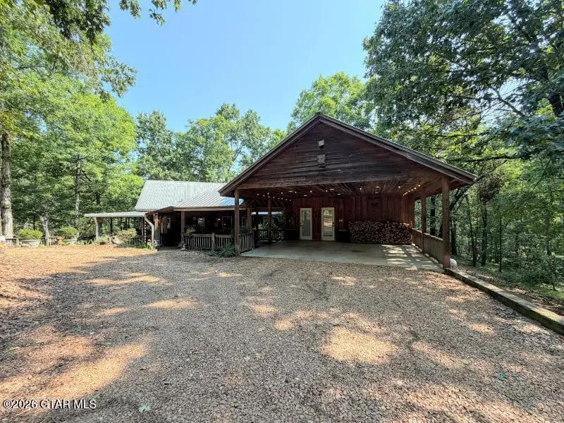 1285 County Road 151, Water Valley, MS 38965 - #2