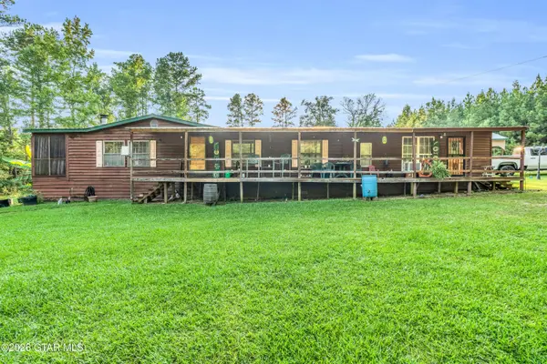2943 Attala Road 2114, McCool, MS 39108