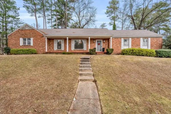 803 19th Ave, Columbus, MS 39701