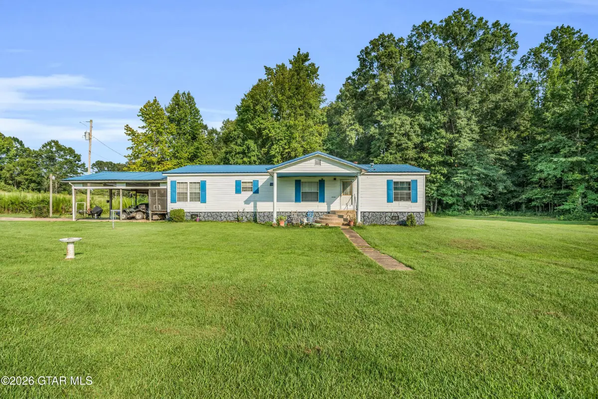 29246 Mississippi 12, McCool, MS 39108 - #1
