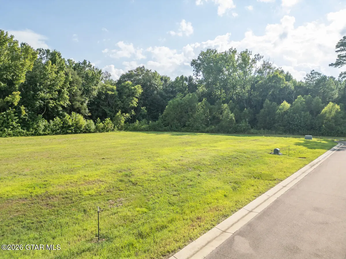 205 Huxley, Starkville, MS 39759 - #1