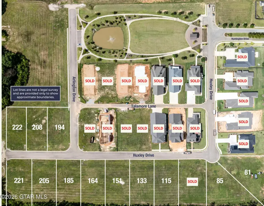 221 Huxley, Starkville, MS 39759 - #2