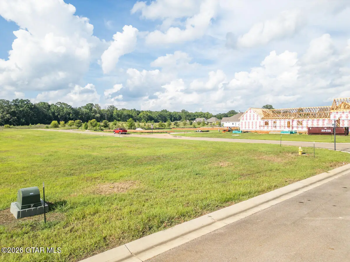 194 Huxley, Starkville, MS 39759 - #1