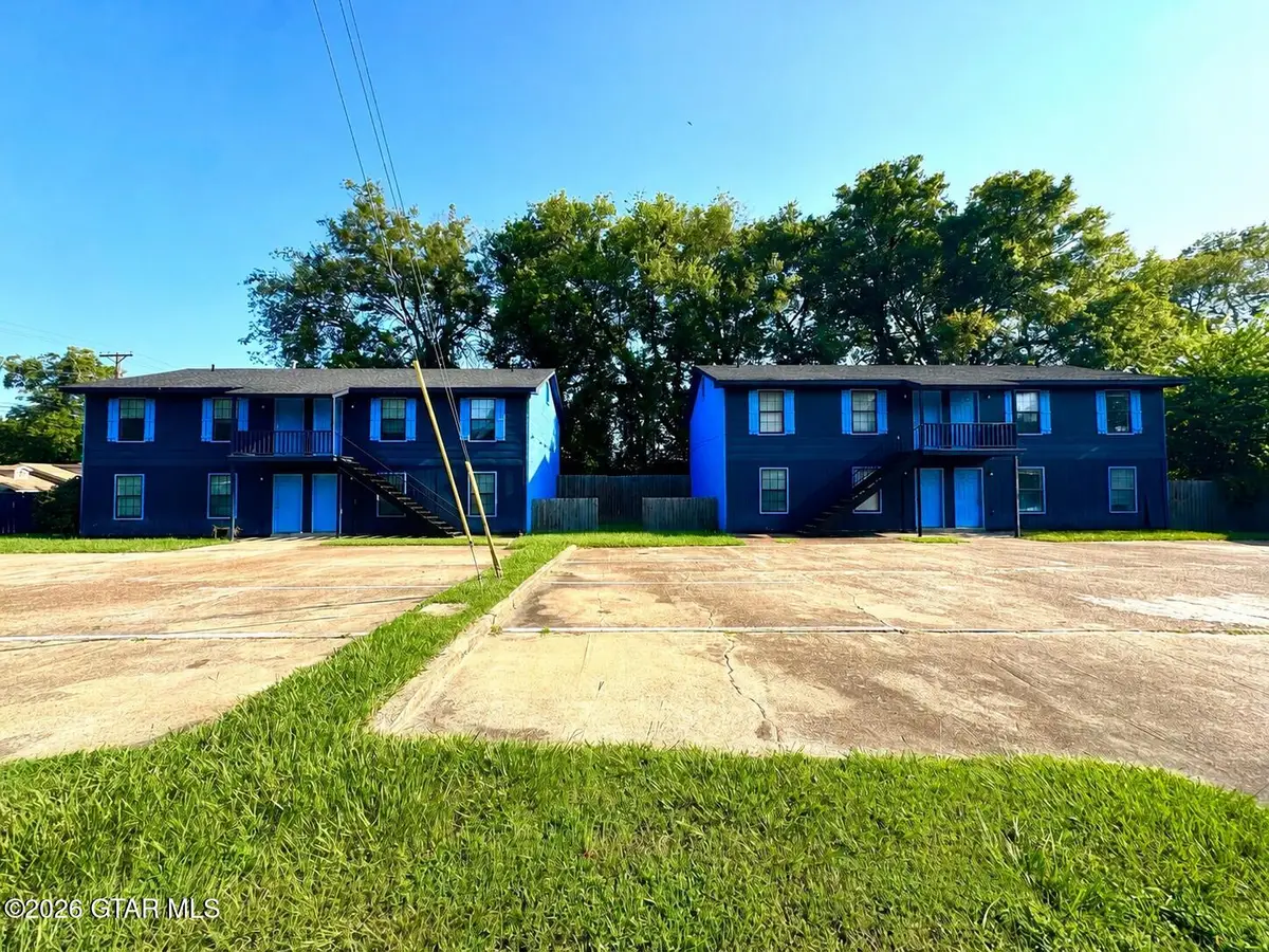 1101-1105 11th, Columbus, MS 39701 - #1