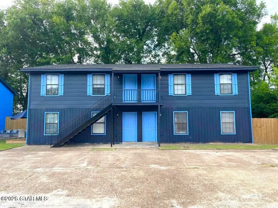 1101-1105 11th, Columbus, MS 39701 - #2