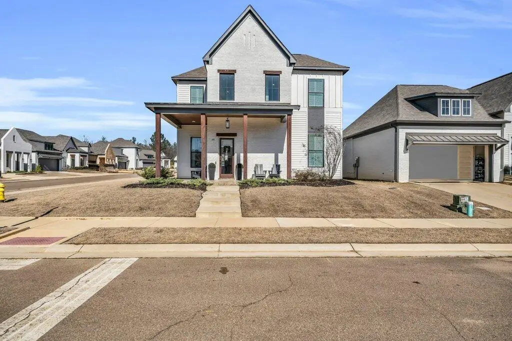 145 Sandthorne Way, Starkville, MS 39759 - #1