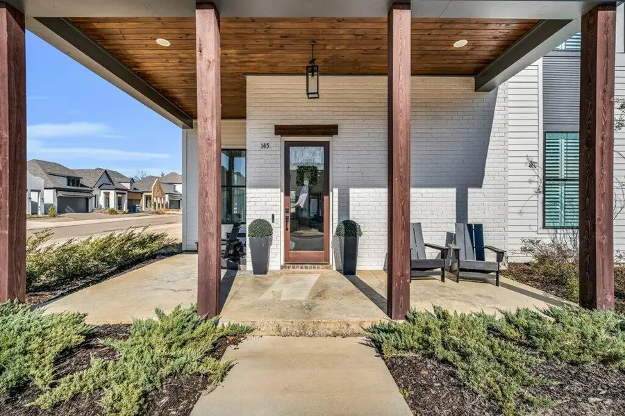 145 Sandthorne Way, Starkville, MS 39759 - #3