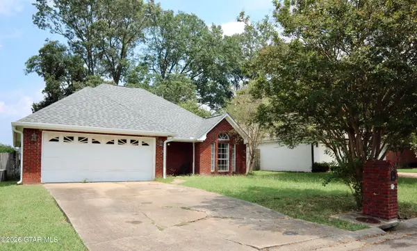 122 W Bound, Starkville, MS 39759