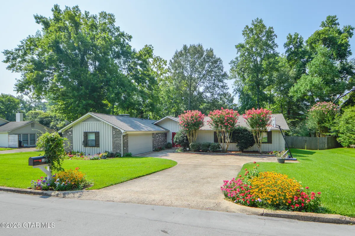 107 Pinewood, Starkville, MS 39759 - #1