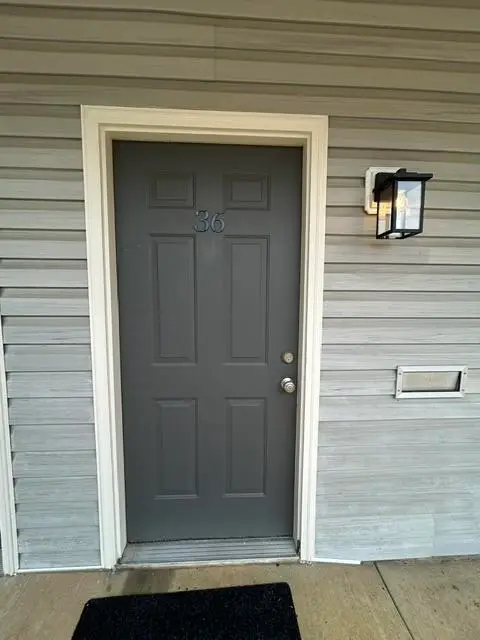 1257 Louisville St Unit 36, Starkville, MS 39759 - #1