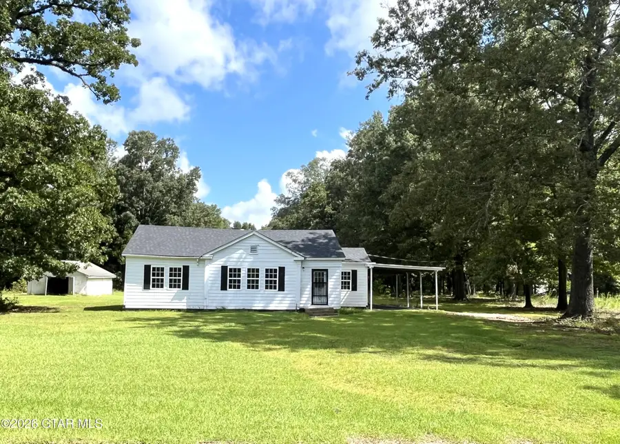 10031 Staff, Aberdeen, MS 39730 - #2