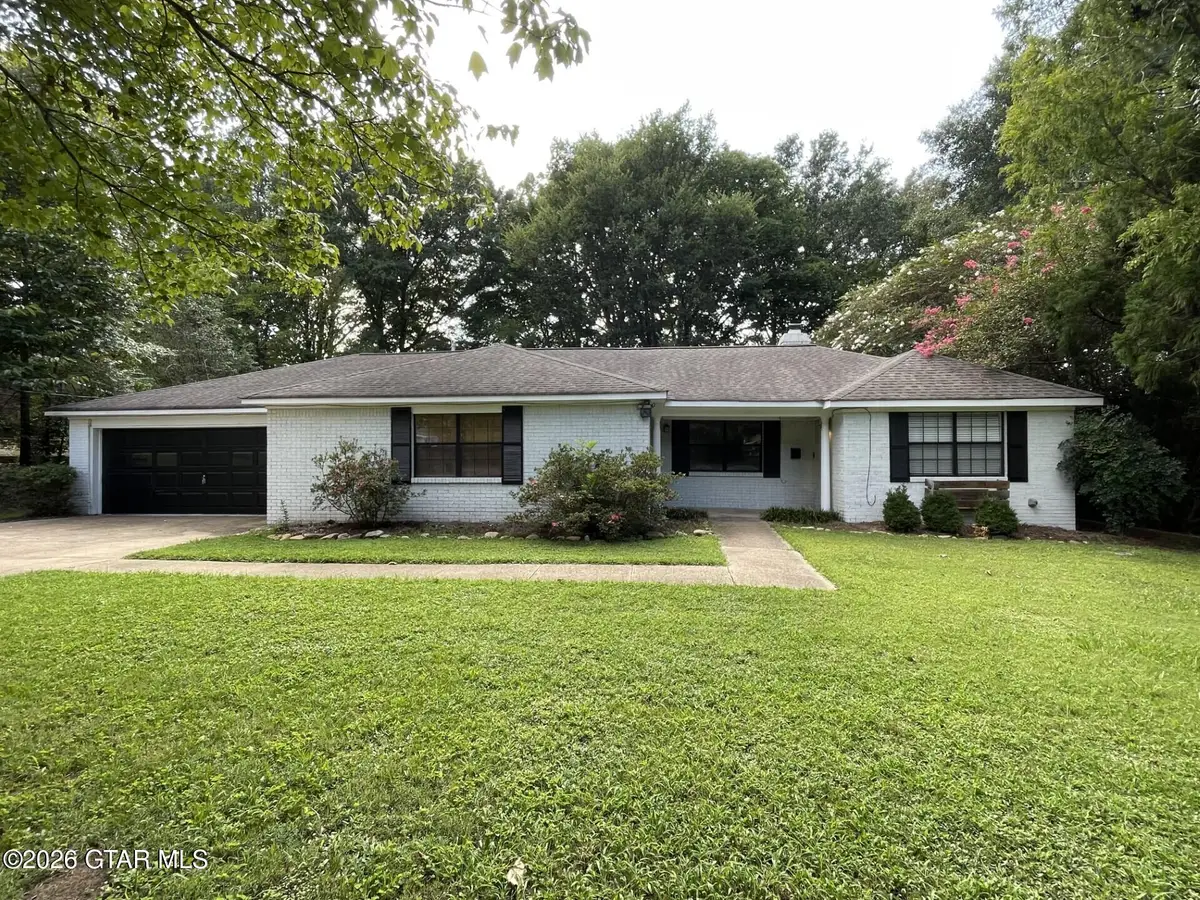 200 Setter Lane, Starkville, MS 39759 - #1