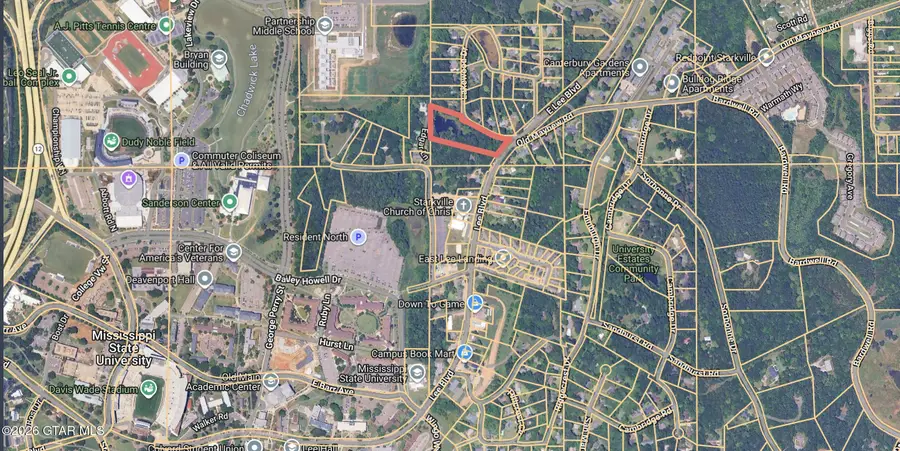 Lakewood, Starkville, MS 39759 - #3