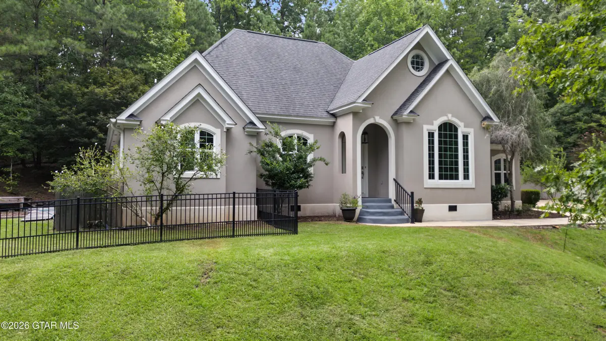 93 Stonewall, Columbus, MS 39705 - #1