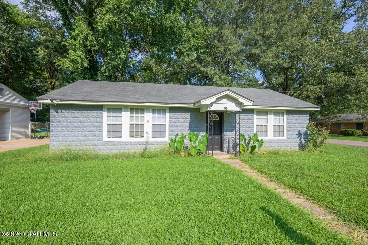 15 Lindbergh, Starkville, MS 39759 - #1