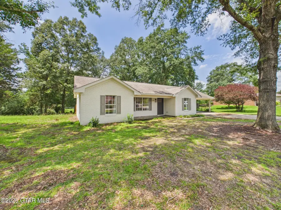 255 Pinecrest, Columbus, MS 39702 - #3