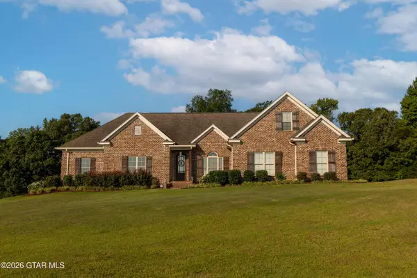 177 W Briar Lake, Starkville, MS 39759