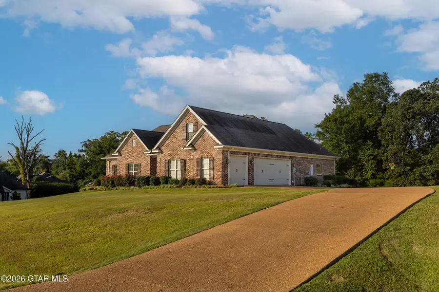 177 W Briar Lake, Starkville, MS 39759 - #3