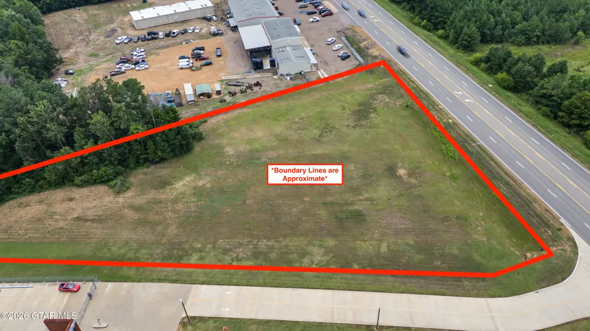 Hwy 45, Columbus, MS 39705 - #1
