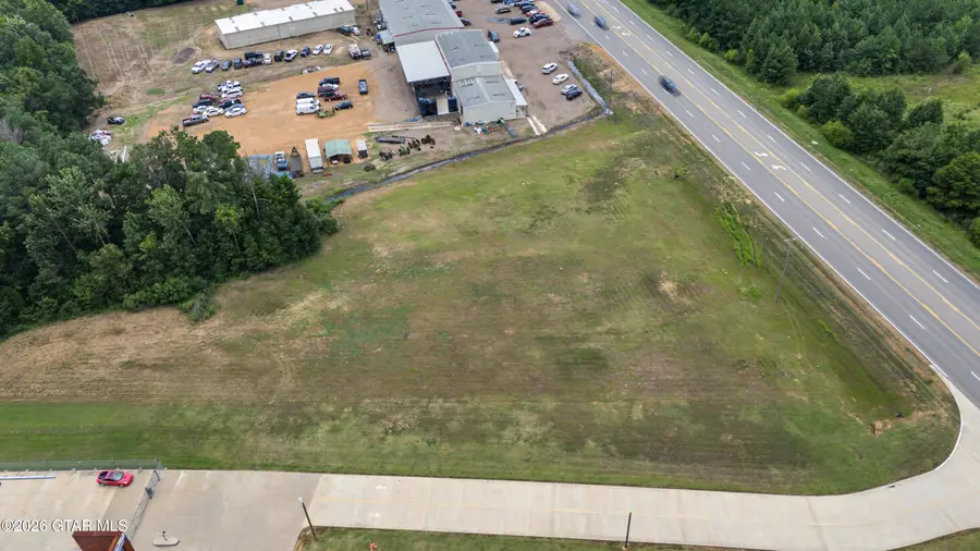 Hwy 45, Columbus, MS 39705 - #2