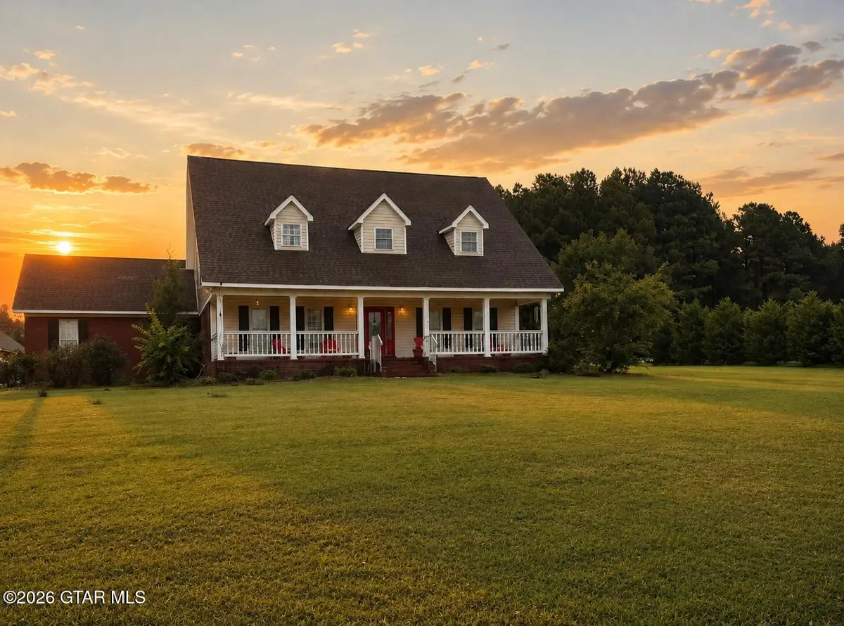 525 Hillview, Sulligent, AL 35586 - #1
